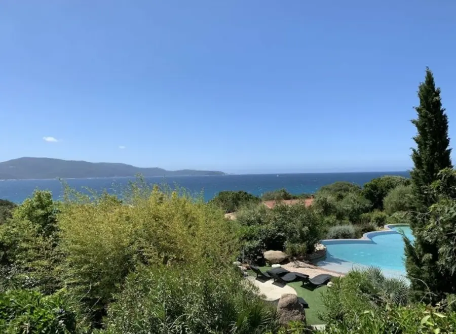 Maison à louer en Corse : Pourquoi opter pour la Corse ?